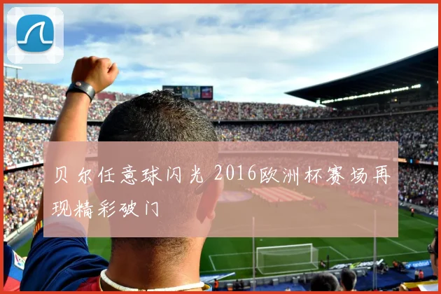 贝尔任意球闪光 2016欧洲杯赛场再现精彩破门