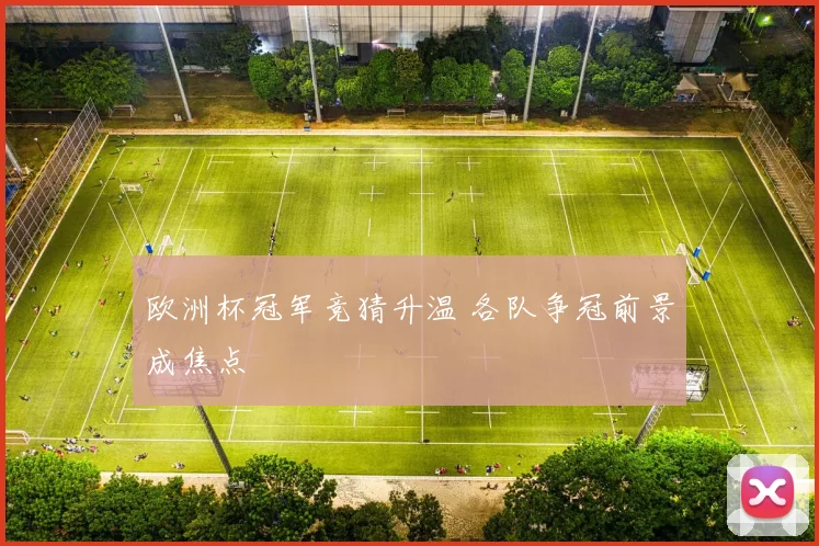 欧洲杯冠军竞猜升温 各队争冠前景成焦点